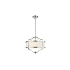 ORLICKI Stesso Cromo S 4xE27 max 15W LED 230V - OR-OR80902