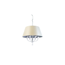 ORLICKI Tomba Bianco 6xE14 max 12W LED 230V - OR-OR80940 világítás