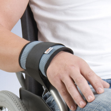  ORLIMAN betegrögzítő csuklópánt OM1007 gyógyászati segédeszköz