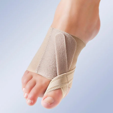  ORLIMAN CONEX® HALLUX VALGUS kezelő gyógyászati segédeszköz