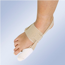 ORLIMAN HALLUX VALGUS nappali kezelő gyógyászati segédeszköz