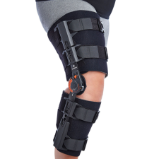  ORLIMAN ONE PLUS extra méretű post-operatív térdrögzítő gyógyászati segédeszköz