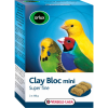 Orlux Orlux Clay Bloc Mini agyagtömb Kistestű madaraknak 3x180g