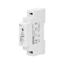 ORNO OR-PSU-1642 Moduláris tápegység, 12V DC 1.25A, 15W villanyszerelés