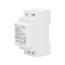 ORNO OR-PSU-1647 Moduláris tápegység, 24VDC, 1A, 24W villanyszerelés
