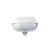 ORNO ORLF1-W kültéri mozgásérzékelős lámpa, ~230V/50Hz, max. 60 W, fehér színben