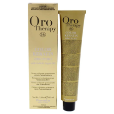 Oro Therapy Color Hajfesték 6.606 100ml hajfesték, színező
