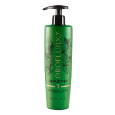 Orofluido Care Amazonia STEP 1. RCNS OIL 500 ml hajbalzsam