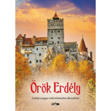 Örök Erdély regény