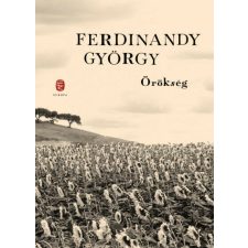  Örökség regény