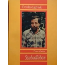 Örökségünk Kiadó Szabadlábon antikvárium - használt könyv