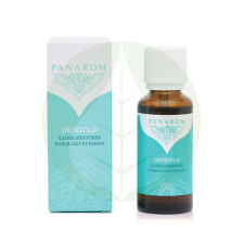Örökzöld - légfrissítő és fertőtlenítő illóolaj keverék párologtatóba - 30ml - Panarom illóolaj