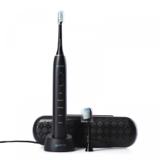 Oromed Oro Elektromos fogkefe - Fekete (SZC_BRUSH_BLACK) elektromos fogkefe