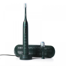 Oromed Oro Elektromos fogkefe - Zöld elektromos fogkefe