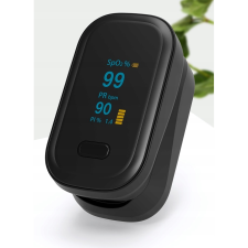 Oromed Oro-Oximeter pulzoximéter - Fekete (ORO-OXIMETER BLACK) véroxigénszint mérő