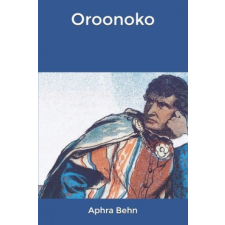  Oroonoko – Aphra Behn idegen nyelvű könyv