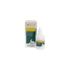  Oropharma Opti-Vit multivitamin rágcsálóknak 50 ml vitamin és táplálékkiegészítő