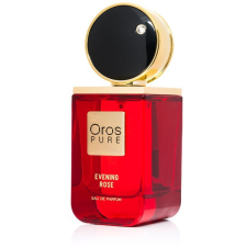 Oros Pure Evening Rose EDP 100 ml parfüm és kölni