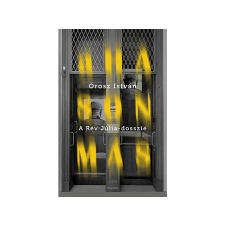  Orosz István - A hasonmás Rév Júlia dosszié irodalom