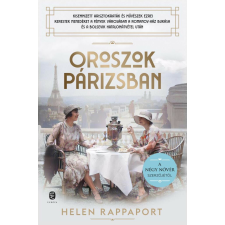 Oroszok Párizsban történelem