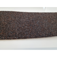 OROTEX COSTA filc padlószőnyeg, filc hátoldallal, mokka, 400cm lakástextília