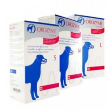 Orozyme rágószalag M vitamin, táplálékkiegészítő kutyáknak