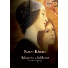 Orpheusz Halogatom a halálomat egyéb e-könyv