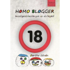 Orpheusz Homo Blogger társadalom- és humántudomány