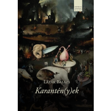 Orpheusz Karantén(y)ek szépirodalom