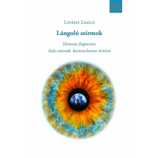 Orpheusz Lángoló szirmok szépirodalom