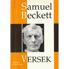 Orpheusz Samuel Beckett versek antikvárium - használt könyv