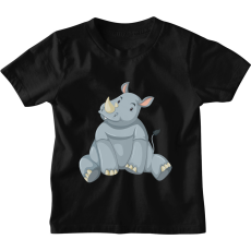  Orrszarvús - Gyerek Póló