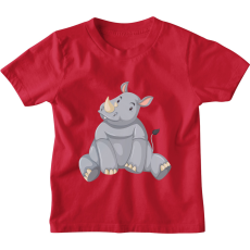  Orrszarvús - Gyerek Póló