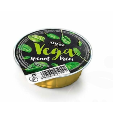 Orsi Orsi Vega Spenótos Krém 100g alapvető élelmiszer