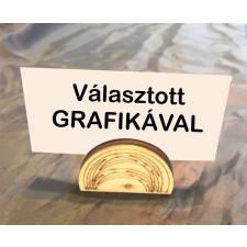 OrsiDekor Ütetőkártya dekorációs kellék
