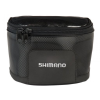  orsótartó - Shimano Allround Reel Case Medium orsótartó táska 16x12x8cm 2l (SHLCH03)