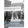Országház Könyvkiadó Nemzetiségi parlamenti képviselet