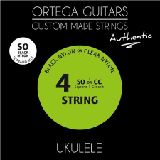 Ortega UKABK-SO egyéb hangszerkellék