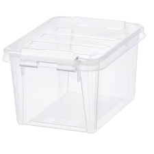 ORTHEX CLASSIC Box 1,5 l bílé klipy bútor