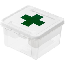 ORTHEX Elsősegély doboz, 8 l bútor