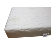  Ortho-Sleepy High Luxus Plus 24 cm magas ortopéd vákuum matrac 6 cm memory Aloe vera huzattal / 130x