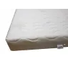  Ortho-Sleepy High Luxus Plus 24 cm magas ortopéd vákuum matrac 6 cm memory Aloe vera huzattal / 70x2