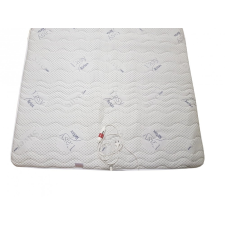 Ortho-Sleepy Infra matrac 90x200 cm Silver protect huzattal ágy és ágykellék