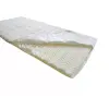  Ortho Sleepy Light Silver Ortopéd matrac 4cm7zónás memory réteggel 160x200cm