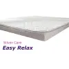 Ortho-Sleepy Memory Topper Fedőmatrac - 4 cm - 180x200 cm