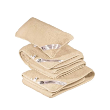  Ortho-Sleepy Natur gyapjú garnitúra lakástextília