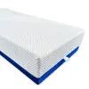 Ortho-Sleepy Prémium 35 cm magas habrugós Luxury matrac / 160x200 cm