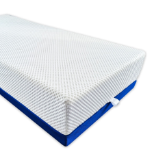 Ortho-Sleepy Prémium 35 cm magas habrugós Luxury matrac / 160x200 cm ágy és ágykellék