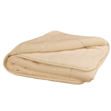 Ortho-Sleepy Prémium kasmír gyapjú takaró 650 g/m² / 200x220 cm lakástextília