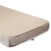  Ortho-Sleepy Strong Luxus Plus 23 cm magas ortopéd vákuum matrac 6 cm memory gyapjú huzattal / 220x2